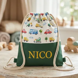 Mochila Nico