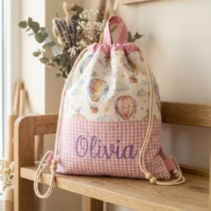 Mochila Olivia
