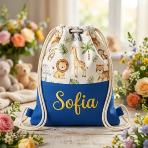 Mochila Sofia