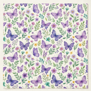 Tela Violeta